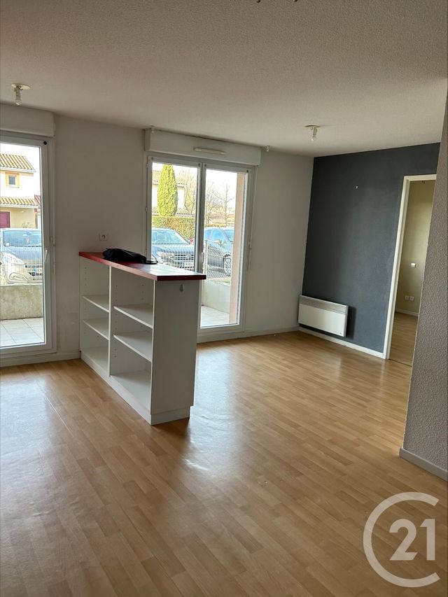 Appartement T2 à louer - 2 pièces - 39.01 m2 - MIREPOIX - 09 - MIDI-PYRENEES - Century 21 Immo Sud