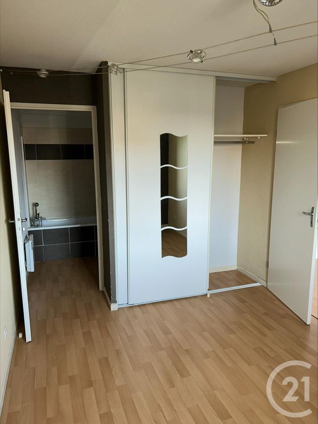 Appartement T2 à louer - 2 pièces - 39.01 m2 - MIREPOIX - 09 - MIDI-PYRENEES - Century 21 Immo Sud