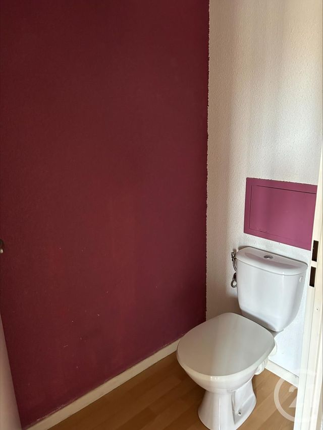 Appartement T2 à louer - 2 pièces - 39.01 m2 - MIREPOIX - 09 - MIDI-PYRENEES - Century 21 Immo Sud