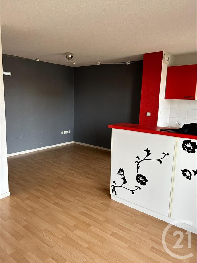 Appartement T2 à louer - 2 pièces - 39.01 m2 - MIREPOIX - 09 - MIDI-PYRENEES - Century 21 Immo Sud