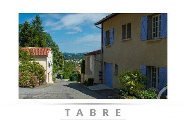 terrain à vendre - 10620.0 m2 - TABRE - 09 - MIDI-PYRENEES - Century 21 Immo Sud