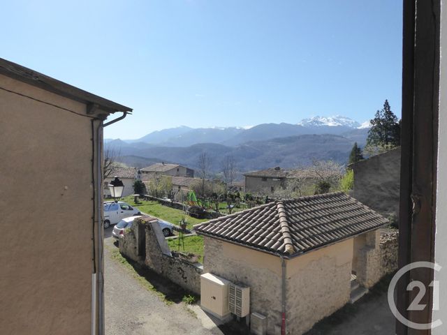 maison à vendre - 6 pièces - 160.0 m2 - ROQUEFIXADE - 09 - MIDI-PYRENEES - Century 21 Immo Sud