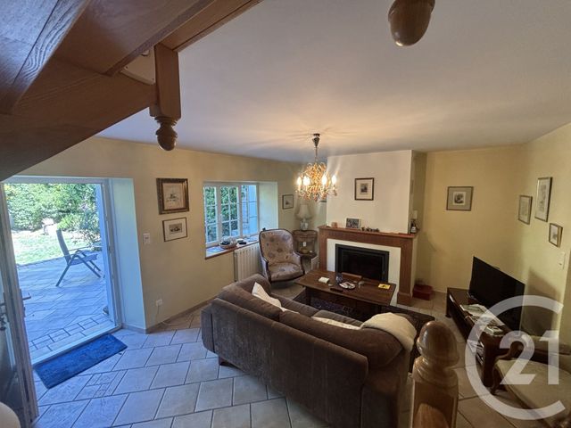 maison à vendre - 6 pièces - 160.0 m2 - ROQUEFIXADE - 09 - MIDI-PYRENEES - Century 21 Immo Sud
