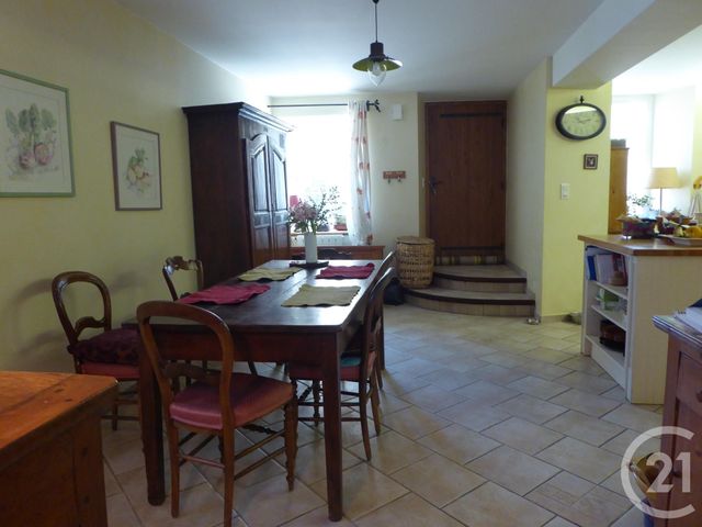 maison à vendre - 6 pièces - 160.0 m2 - ROQUEFIXADE - 09 - MIDI-PYRENEES - Century 21 Immo Sud