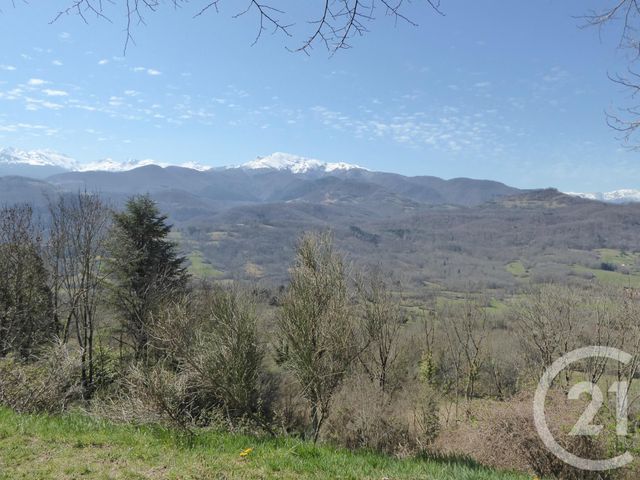 maison à vendre - 6 pièces - 160.0 m2 - ROQUEFIXADE - 09 - MIDI-PYRENEES - Century 21 Immo Sud