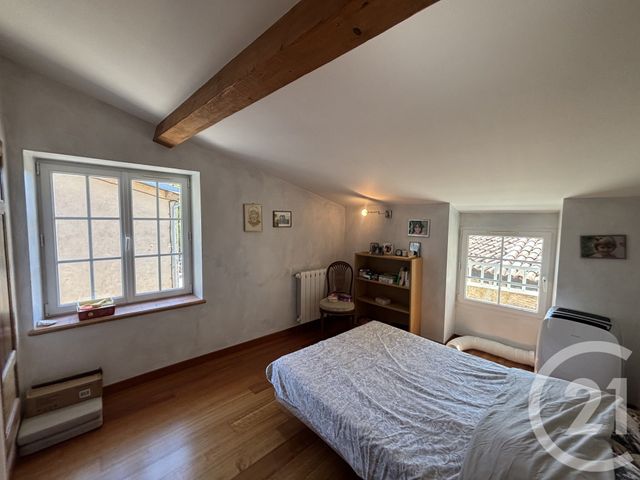maison à vendre - 6 pièces - 160.0 m2 - ROQUEFIXADE - 09 - MIDI-PYRENEES - Century 21 Immo Sud