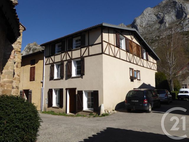 maison à vendre - 6 pièces - 160.0 m2 - ROQUEFIXADE - 09 - MIDI-PYRENEES - Century 21 Immo Sud