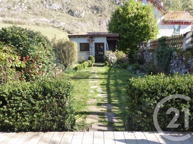 maison à vendre - 6 pièces - 160.0 m2 - ROQUEFIXADE - 09 - MIDI-PYRENEES - Century 21 Immo Sud