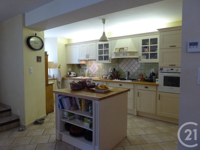 maison à vendre - 6 pièces - 160.0 m2 - ROQUEFIXADE - 09 - MIDI-PYRENEES - Century 21 Immo Sud