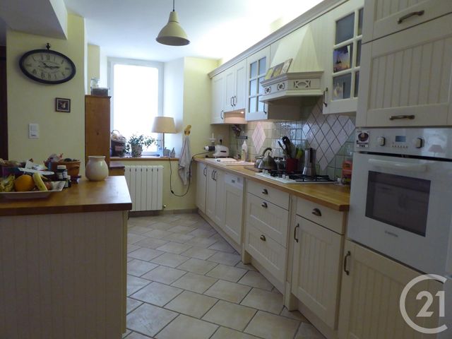 maison à vendre - 6 pièces - 160.0 m2 - ROQUEFIXADE - 09 - MIDI-PYRENEES - Century 21 Immo Sud