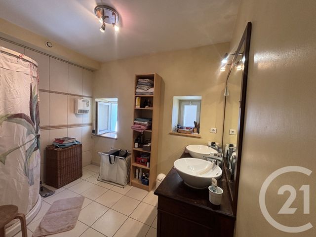 maison à vendre - 6 pièces - 160.0 m2 - ROQUEFIXADE - 09 - MIDI-PYRENEES - Century 21 Immo Sud