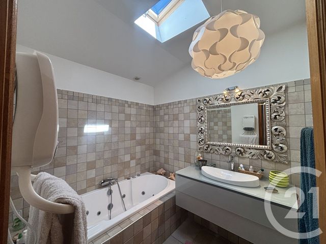 maison à vendre - 6 pièces - 160.0 m2 - ROQUEFIXADE - 09 - MIDI-PYRENEES - Century 21 Immo Sud