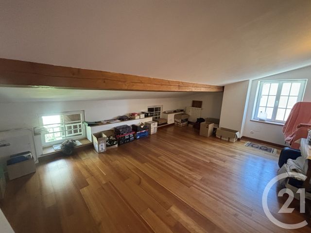 maison à vendre - 6 pièces - 160.0 m2 - ROQUEFIXADE - 09 - MIDI-PYRENEES - Century 21 Immo Sud