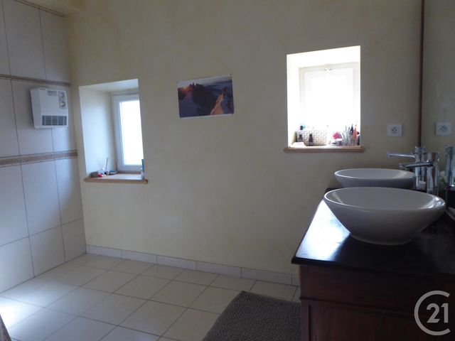 maison à vendre - 6 pièces - 160.0 m2 - ROQUEFIXADE - 09 - MIDI-PYRENEES - Century 21 Immo Sud