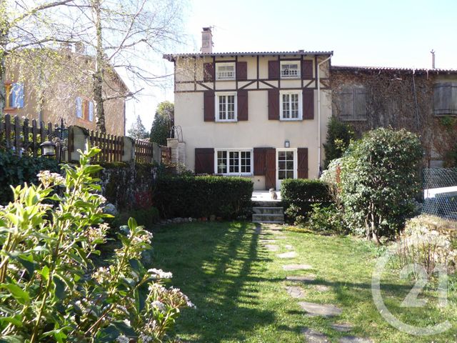 Maison à vendre ROQUEFIXADE