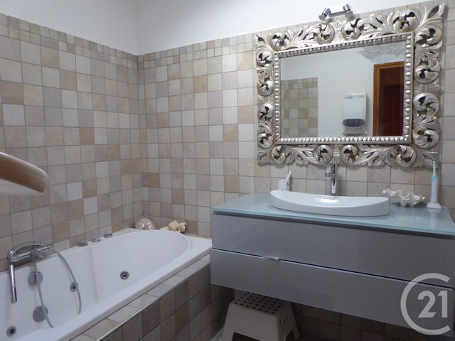 maison à vendre - 6 pièces - 160.0 m2 - ROQUEFIXADE - 09 - MIDI-PYRENEES - Century 21 Immo Sud