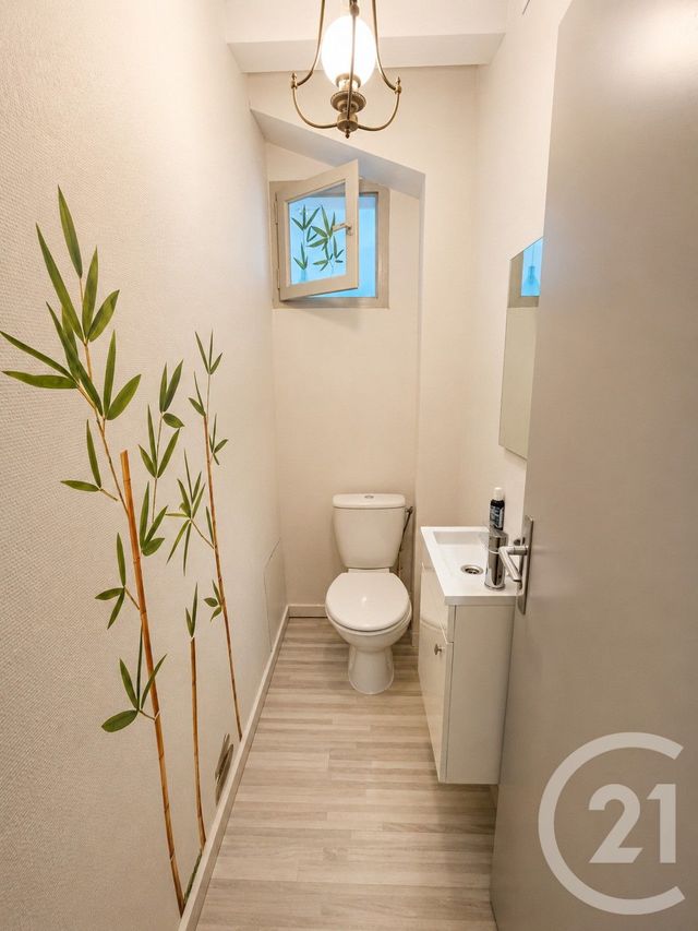 Appartement T3 à louer - 3 pièces - 58.54 m2 - LAVELANET - 09 - MIDI-PYRENEES - Century 21 Immo Sud