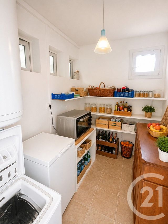 Appartement T3 à louer - 3 pièces - 58.54 m2 - LAVELANET - 09 - MIDI-PYRENEES - Century 21 Immo Sud