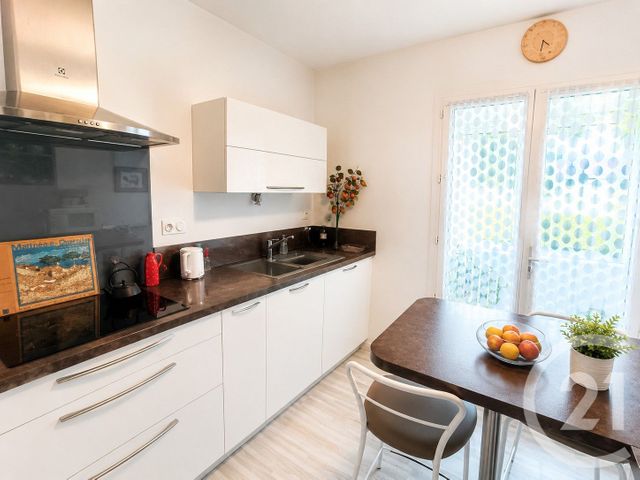 Appartement T3 à louer - 3 pièces - 58.54 m2 - LAVELANET - 09 - MIDI-PYRENEES - Century 21 Immo Sud