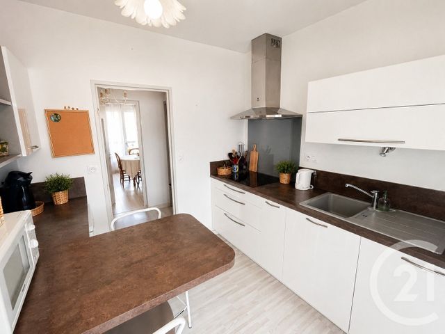 appartement - LAVELANET - 09