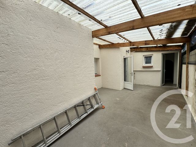 immeuble à vendre - 229.0 m2 - LAVELANET - 09 - MIDI-PYRENEES - Century 21 Immo Sud
