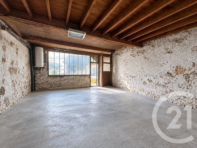 immeuble à vendre - 135.0 m2 - LAVELANET - 09 - MIDI-PYRENEES - Century 21 Immo Sud