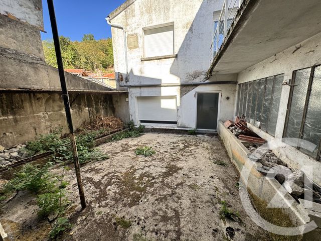 immeuble à vendre - 135.0 m2 - LAVELANET - 09 - MIDI-PYRENEES - Century 21 Immo Sud