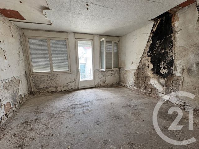immeuble à vendre - 135.0 m2 - LAVELANET - 09 - MIDI-PYRENEES - Century 21 Immo Sud