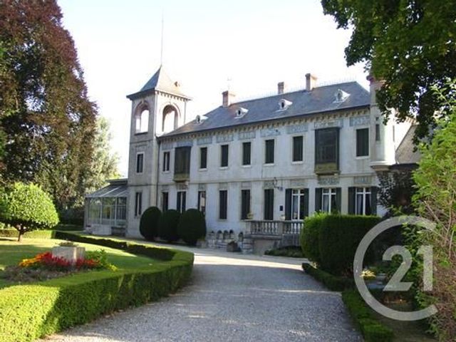 immeuble à vendre - 135.0 m2 - LAVELANET - 09 - MIDI-PYRENEES - Century 21 Immo Sud