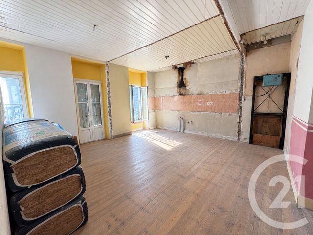 immeuble à vendre - 135.0 m2 - LAVELANET - 09 - MIDI-PYRENEES - Century 21 Immo Sud