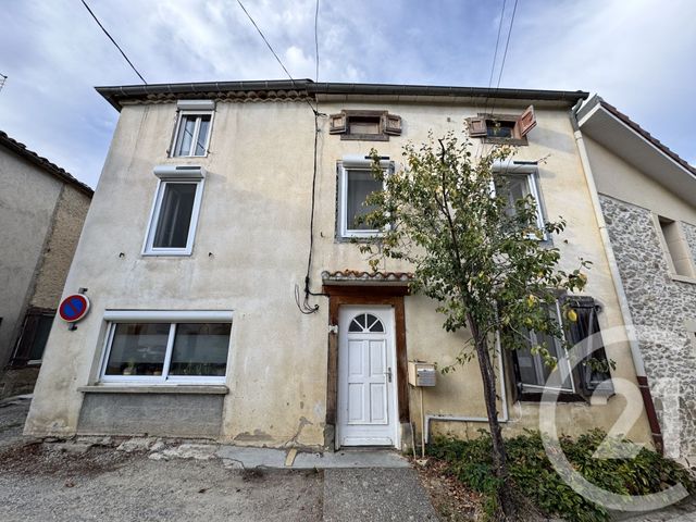 maison à vendre - 5 pièces - 189.3 m2 - TROYE D ARIEGE - 09 - MIDI-PYRENEES - Century 21 Immo Sud