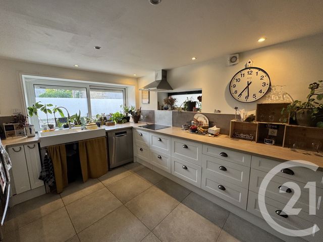 maison à vendre - 5 pièces - 189.3 m2 - TROYE D ARIEGE - 09 - MIDI-PYRENEES - Century 21 Immo Sud