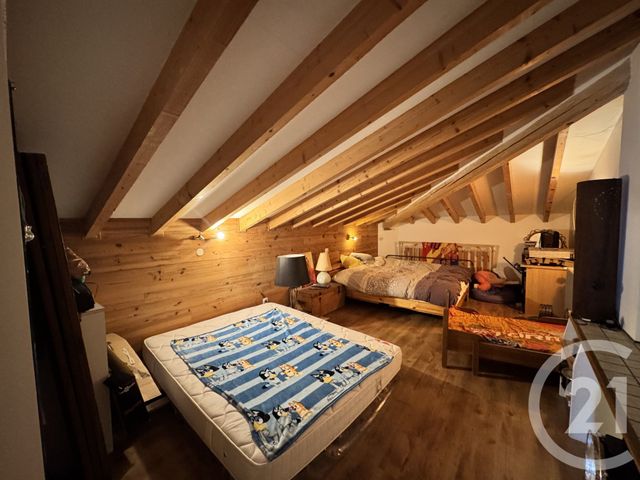 maison à vendre - 5 pièces - 189.3 m2 - TROYE D ARIEGE - 09 - MIDI-PYRENEES - Century 21 Immo Sud