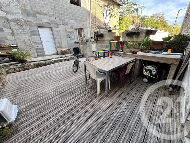 maison à vendre - 5 pièces - 189.3 m2 - TROYE D ARIEGE - 09 - MIDI-PYRENEES - Century 21 Immo Sud