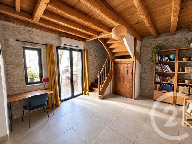 maison à vendre - 5 pièces - 189.3 m2 - TROYE D ARIEGE - 09 - MIDI-PYRENEES - Century 21 Immo Sud