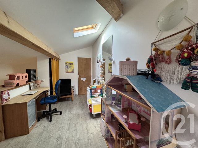 maison à vendre - 5 pièces - 189.3 m2 - TROYE D ARIEGE - 09 - MIDI-PYRENEES - Century 21 Immo Sud