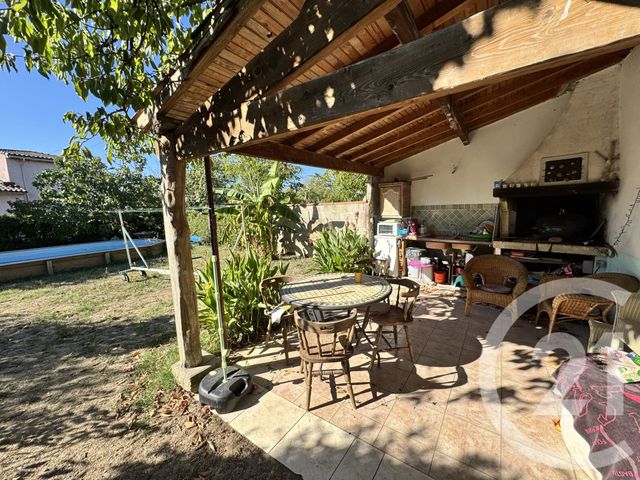 maison à vendre - 5 pièces - 189.3 m2 - TROYE D ARIEGE - 09 - MIDI-PYRENEES - Century 21 Immo Sud
