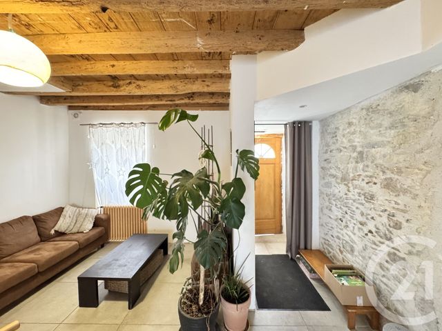 maison à vendre - 5 pièces - 189.3 m2 - TROYE D ARIEGE - 09 - MIDI-PYRENEES - Century 21 Immo Sud