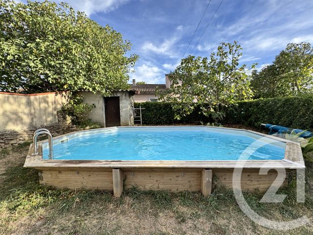 maison à vendre - 5 pièces - 189.3 m2 - TROYE D ARIEGE - 09 - MIDI-PYRENEES - Century 21 Immo Sud