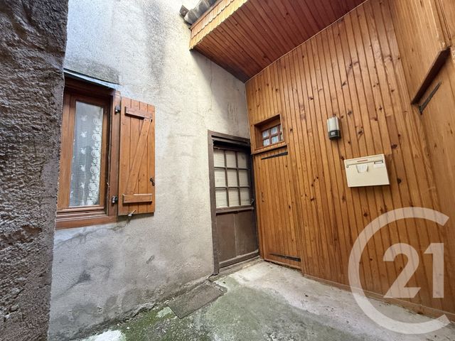 maison à vendre - 2 pièces - 30.44 m2 - LA BASTIDE SUR L HERS - 09 - MIDI-PYRENEES - Century 21 Immo Sud