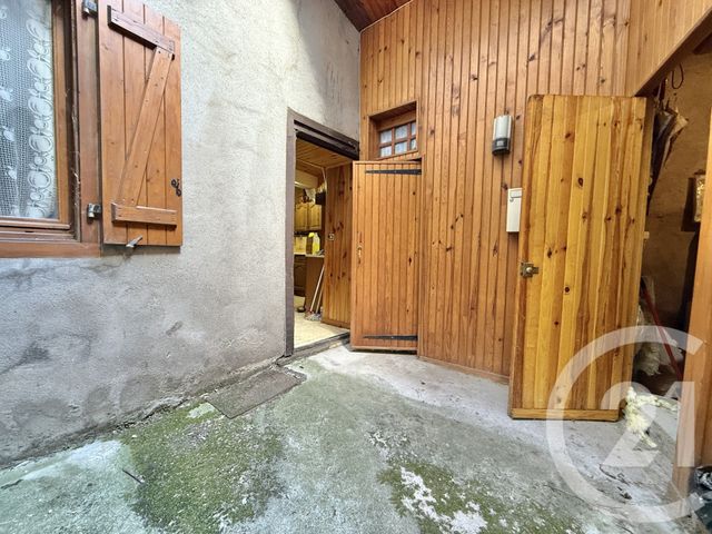 maison à vendre - 2 pièces - 30.44 m2 - LA BASTIDE SUR L HERS - 09 - MIDI-PYRENEES - Century 21 Immo Sud