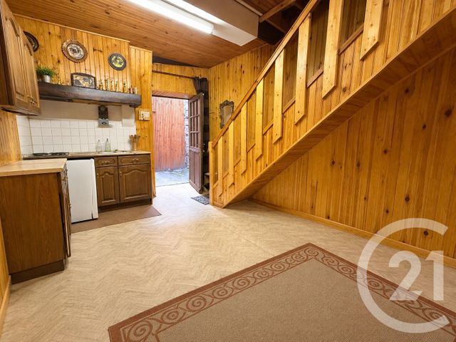 maison à vendre - 2 pièces - 30.44 m2 - LA BASTIDE SUR L HERS - 09 - MIDI-PYRENEES - Century 21 Immo Sud