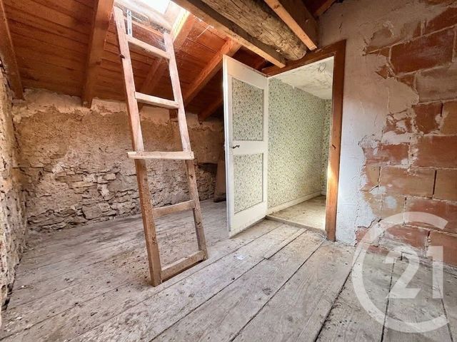 maison à vendre - 2 pièces - 30.44 m2 - LA BASTIDE SUR L HERS - 09 - MIDI-PYRENEES - Century 21 Immo Sud
