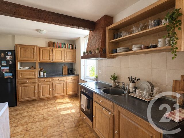 immeuble à vendre - 120.0 m2 - LAVELANET - 09 - MIDI-PYRENEES - Century 21 Immo Sud