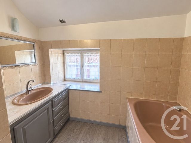 immeuble à vendre - 120.0 m2 - LAVELANET - 09 - MIDI-PYRENEES - Century 21 Immo Sud
