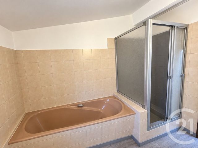 immeuble à vendre - 120.0 m2 - LAVELANET - 09 - MIDI-PYRENEES - Century 21 Immo Sud