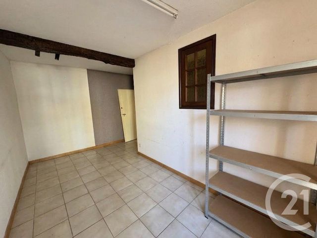 immeuble à vendre - 120.0 m2 - LAVELANET - 09 - MIDI-PYRENEES - Century 21 Immo Sud