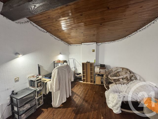 immeuble à vendre - 120.0 m2 - LAVELANET - 09 - MIDI-PYRENEES - Century 21 Immo Sud