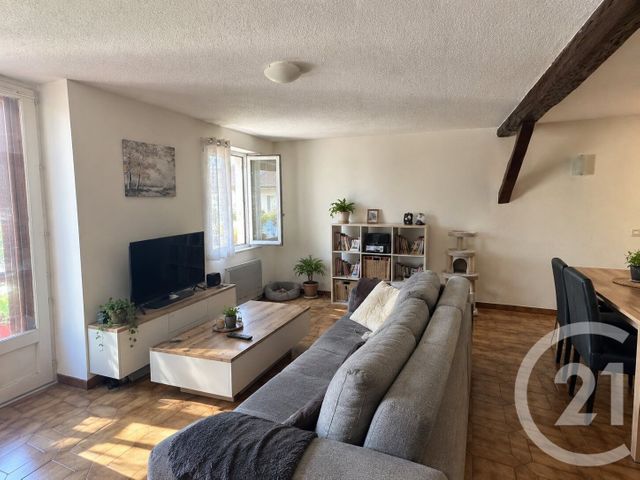 immeuble à vendre - 120.0 m2 - LAVELANET - 09 - MIDI-PYRENEES - Century 21 Immo Sud
