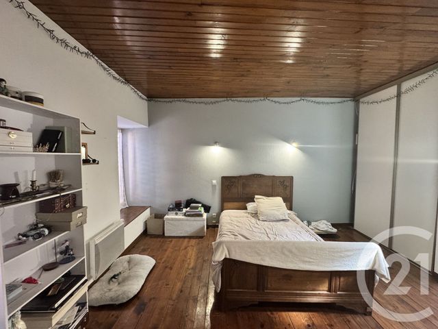 Immeuble à vendre LAVELANET